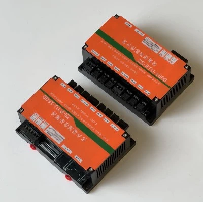 Multi-point Temperature and Humidity Acquisition Unit Multi-point Temperature and Humidity Acquisition Unit